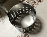 まんまるかき揚げ作り方11写真