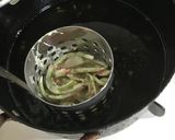 まんまるかき揚げ作り方12写真