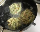 まんまるかき揚げ作り方14写真