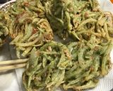 まんまるかき揚げ作り方15写真