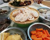 最高のおせち！お雑煮の出汁とお正月の煮物作り方16写真