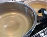 最高のおせち！お雑煮の出汁とお正月の煮物作り方18写真