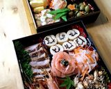 海外で出来る御節 【焼き海老】作り方4写真