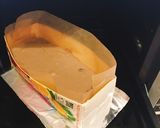 黒豆とさつまいも入りパウンドケーキ作り方5写真