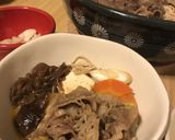 我が家の関西風すき焼きの作り方作り方6写真