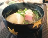 最高のおせち！お雑煮の出汁とお正月の煮物作り方27写真