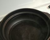 白だしで茶碗蒸し作り方3写真