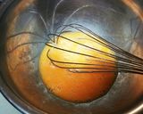 卵焼き器で簡単♪豆腐でヘルシー！伊達巻き作り方2写真