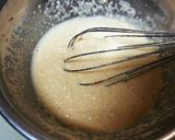 卵焼き器で簡単♪豆腐でヘルシー！伊達巻き作り方3写真