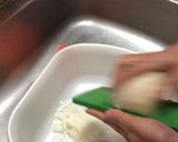 簡単!初心者様でもマネしやすい紅白なます作り方1写真