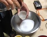 簡単!初心者様でもマネしやすい紅白なます作り方7写真