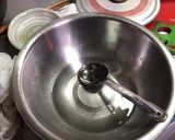 簡単!初心者様でもマネしやすい紅白なます作り方10写真