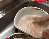 簡単!初心者様でもマネしやすい紅白なます作り方11写真