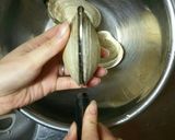 大アサリの下処理方法作り方2写真