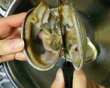 大アサリの下処理方法作り方3写真