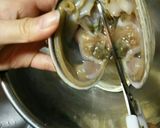 大アサリの下処理方法作り方4写真