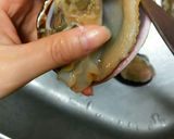 大アサリの下処理方法作り方5写真