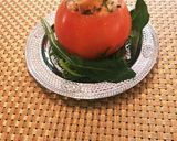3種の盛り付け★レモンさっぱりタルターる作り方7写真