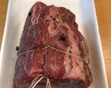 おもてなしローストビーフ♪作り方5写真