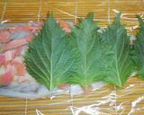 ☆　超簡単　美味しい〆鯖☆☆☆作り方5写真