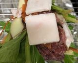 おもてなしローストビーフ♪作り方7写真