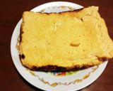 卵焼き器で簡単♪豆腐でヘルシー！伊達巻き作り方6写真