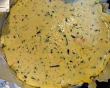 離乳食後期～みんなで☆ふわふわ洋風卵焼き作り方4写真
