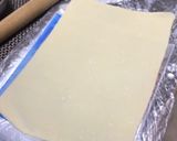 簡単なのに豪華な『サーモンパイ』作り方6写真