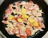 静岡のお雑煮作り方8写真