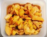 静岡のお雑煮作り方11写真
