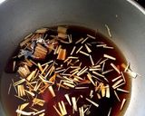 ホタテ姿煮作り方3写真