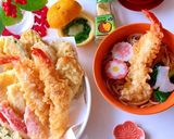 干支大根入り こんにゃくそば年越し蕎麦作り方1写真