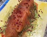 簡単なのに豪華な『サーモンパイ』作り方9写真