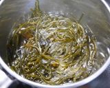 簡単！銀鮭の昆布煮作り方2写真