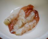 簡単！揚げない☆海老の天ぷら#そば用作り方4写真