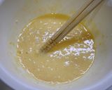 簡単！揚げない☆海老の天ぷら#そば用作り方6写真
