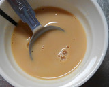 簡単♪ココアと牛乳の手作りチョコソース♡作り方1写真