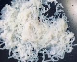揚げ袋煮作り方5写真