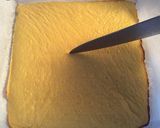 プチ伊達巻き♡豆腐使用作り方8写真