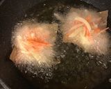サクッと三種の天ぷら♪作り方9写真