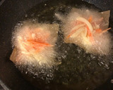 サクッと三種の天ぷら♪作り方9写真