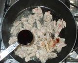 豚肉とキャベツの生姜炒め♪簡単作り方6写真