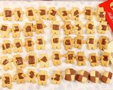 材料３つ♪簡単さくさくクッキー作り方10写真