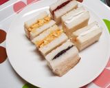 アレンジ色々☆グルテンフリー米粉食パン作り方9写真
