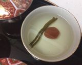 お正月に〜福茶作り方2写真