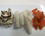 かんたん お雑煮！作り方2写真