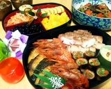 「おかわり♪」♡具だくさん田舎雑煮♡作り方14写真