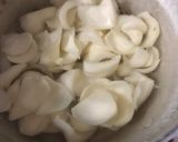 ゆり根の雪いろ煮 (おせち料理)作り方2写真