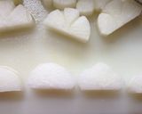 我が家のお煮しめ☆お正月バージョン♪作り方1写真