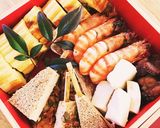 おせち 2018 覚え書き作り方2写真